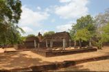 Polonnaruwa.